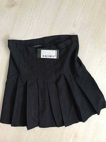 pilili kolej eteği
