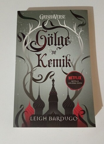 Gölge ve Kemik 