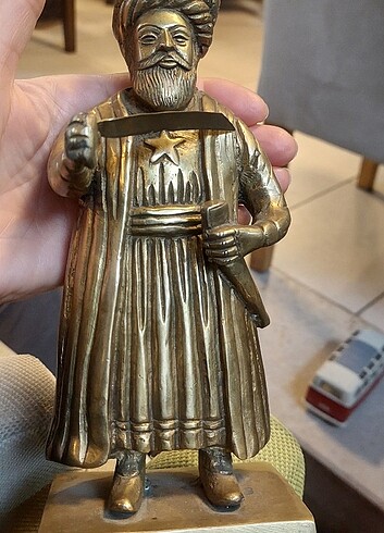  Beden Pirinç Padişah 