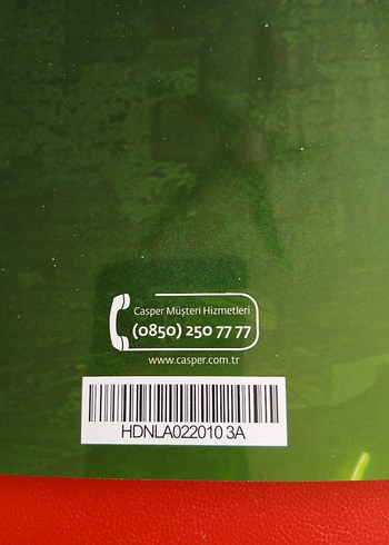 Siyah EXCALIBUR Dizüstü Bilgisayar - Görsel 6