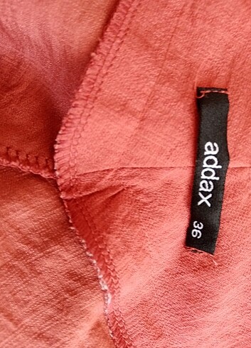 38 Beden bordo Renk Salopet