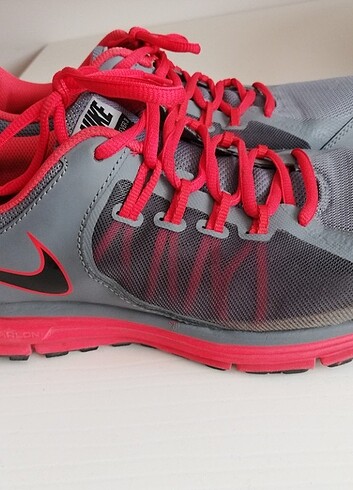 Sporayakkabı nike