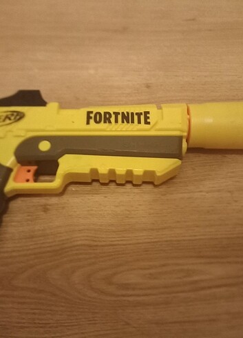 Fortnite spl