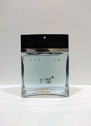 MONTBLANC - Presence