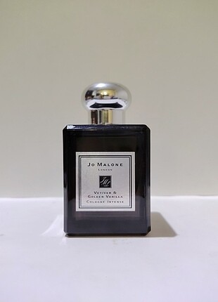 JO MALONE - Vetiver & Golden Vanilla