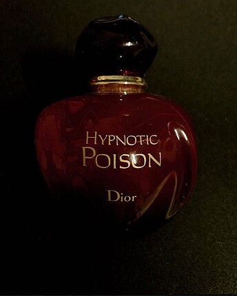 Hypnotic poison