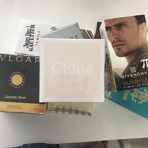 Diğer Chloe