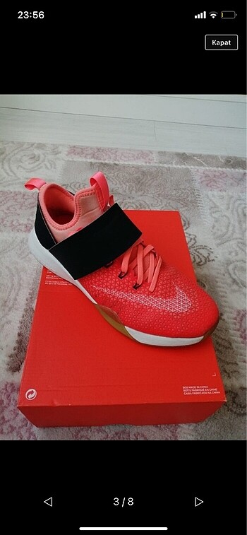 39 Beden Nike orijinal