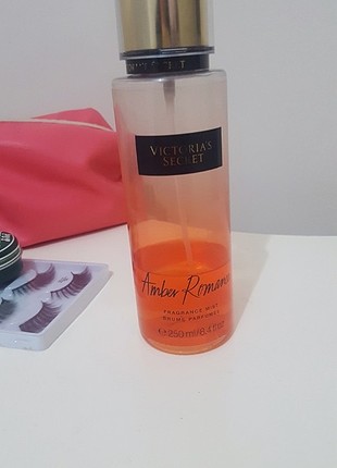 victoria s secret body mist