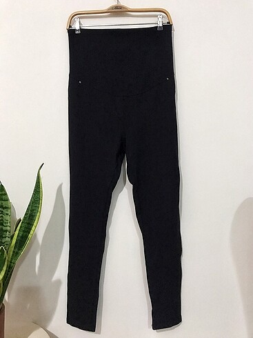 LC Waikiki Maternity hamile taytı
