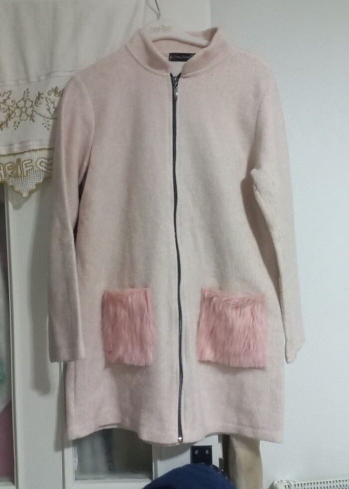 Dış giyim - Görsel 2