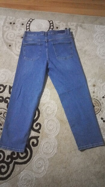 Kot pantolon - Görsel 2