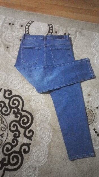 Kot pantolon - Görsel 3