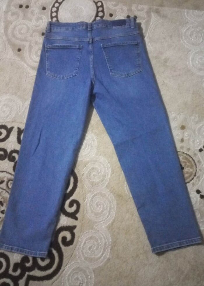 Kot pantolon - Görsel 2