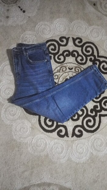 Kot pantolon - Görsel 2