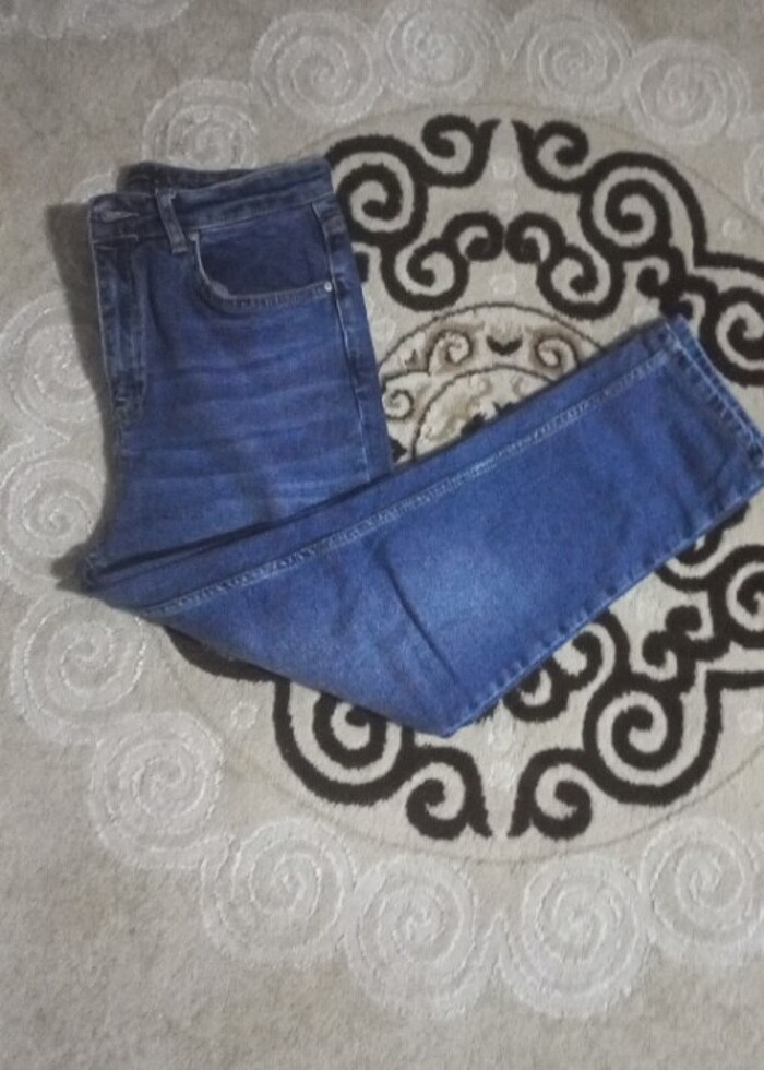 Kot pantolon - Görsel 2