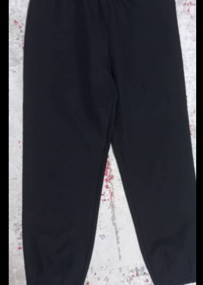 Kumaş pantolan - Görsel 2