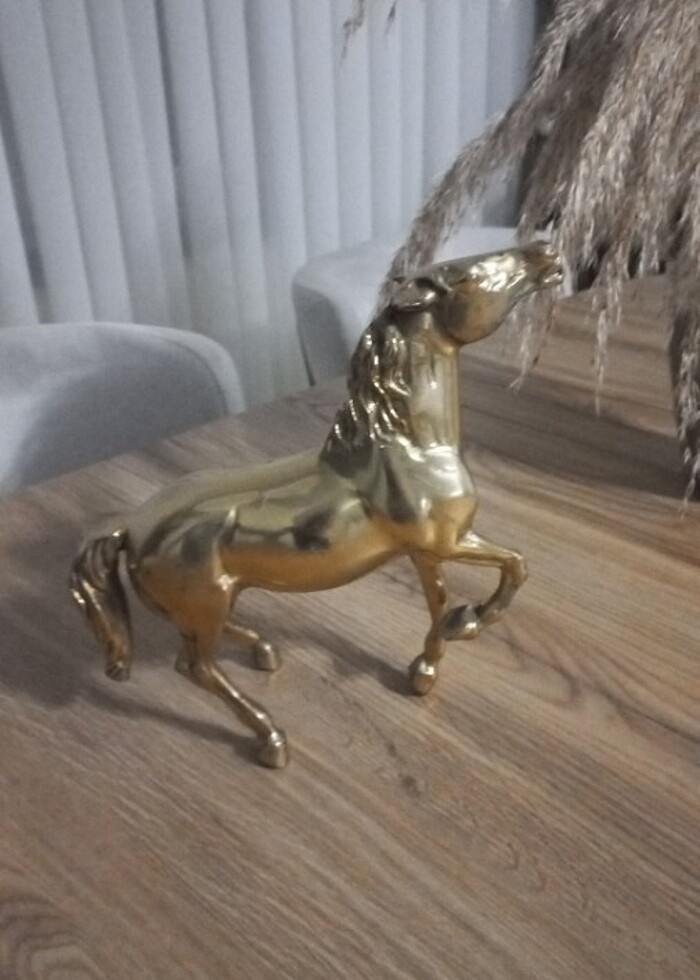 Süs eşyası at - Görsel 2