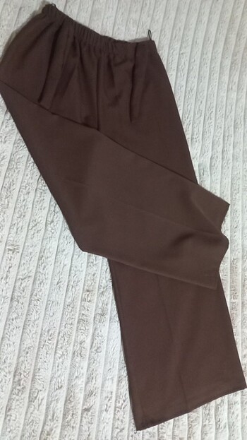 Kumaş pantolon - Görsel 2