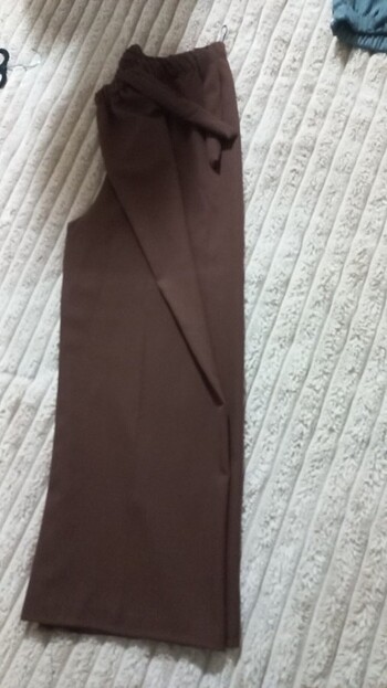 Kumaş pantolon - Görsel 4