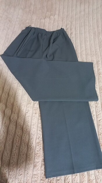 Kumaş pantolon  - Görsel 2