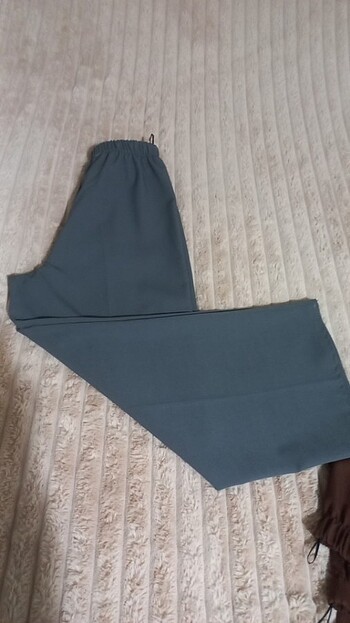 Kumaş pantolon  - Görsel 4