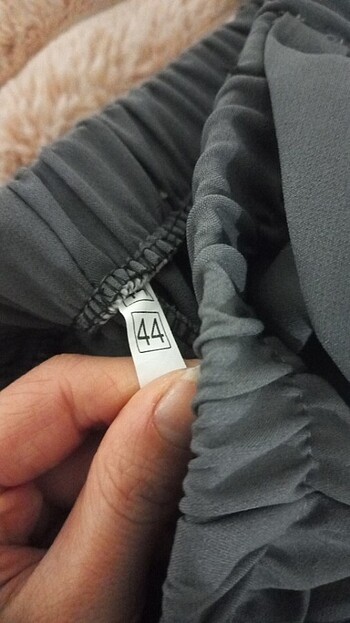 Kumaş pantolon  - Görsel 5