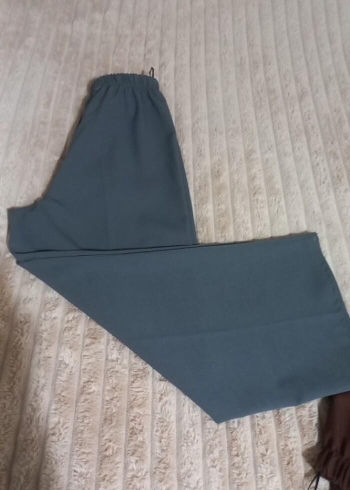 Kumaş pantolon  - Görsel 4