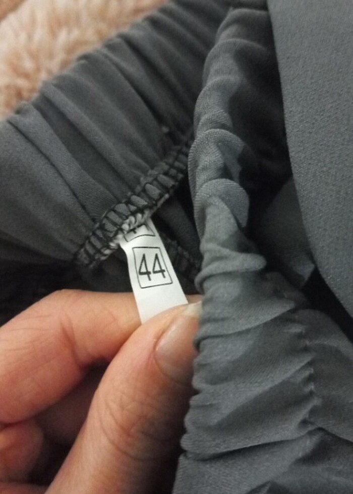 Kumaş pantolon  - Görsel 5