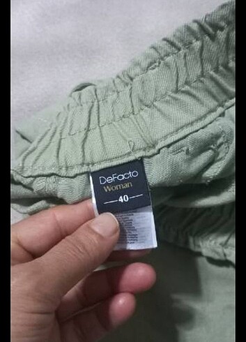 Pantolon  - Görsel 2