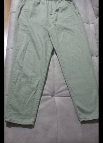 Pantolon  - Görsel 3