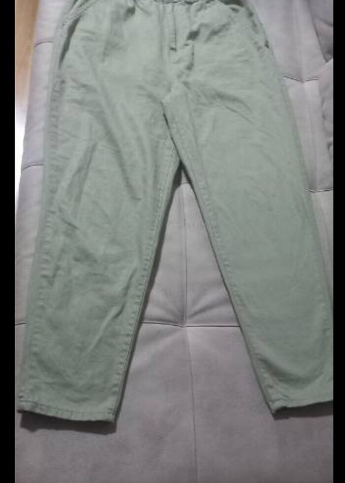 Pantolon  - Görsel 3