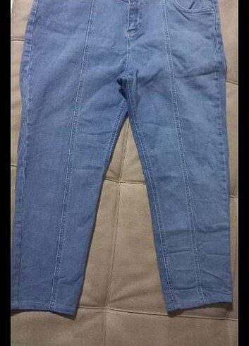 Kot pantolan  - Görsel 2