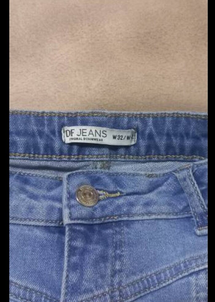 Kot pantolan  - Görsel 3