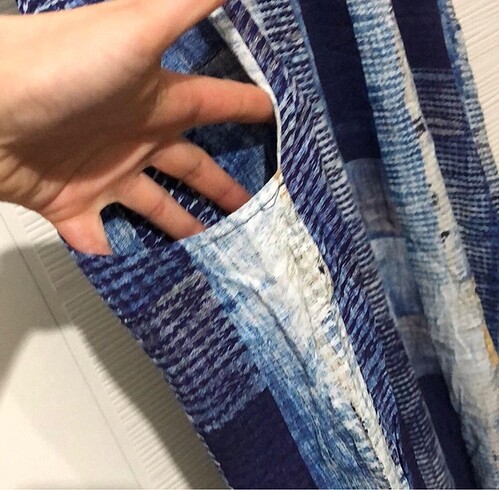 Zara Büyük beden yazlık tiril tiril uzun elbise?