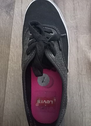 Levis Levis spor ayakkabı