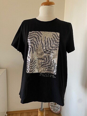 l Beden Fabrika T-Shirt