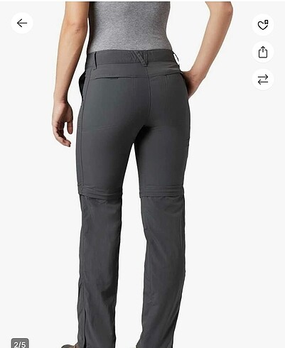 Columbia Columbia kadın pantolon