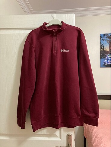 oversize sweatshirt