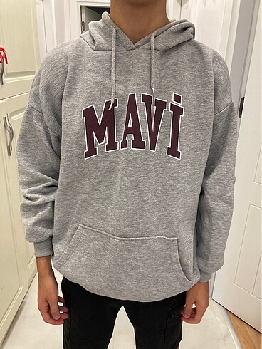 Mavi Jeans mavi sweatshirt