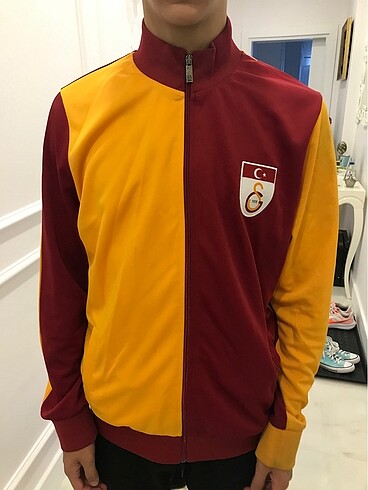 orjinal galatasaray kapsonlusu