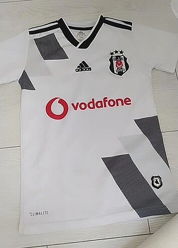 Adidas adidas futbol forması 