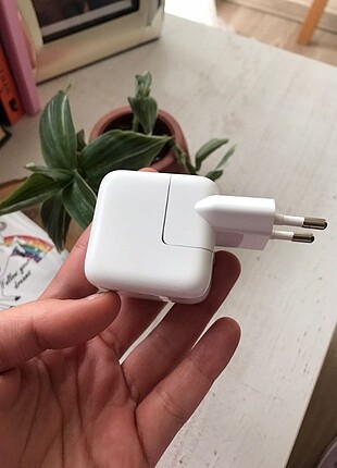 Apple Adaptör