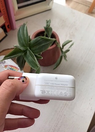 Apple Apple Adaptör