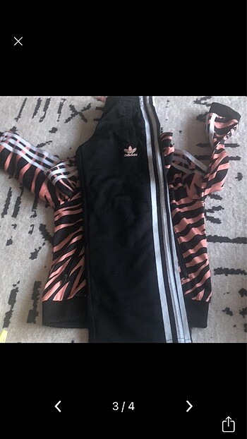 Adidas Nike orjinal takım