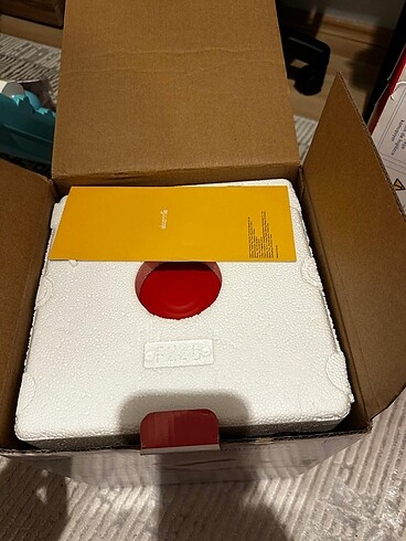 Deerma ultrasonik hava nemlendirici - Görsel 4