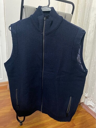 Bottega erkek yelek