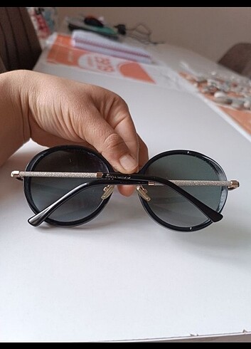 Jimmy Choo Orjinal Jimmy choo gözlük