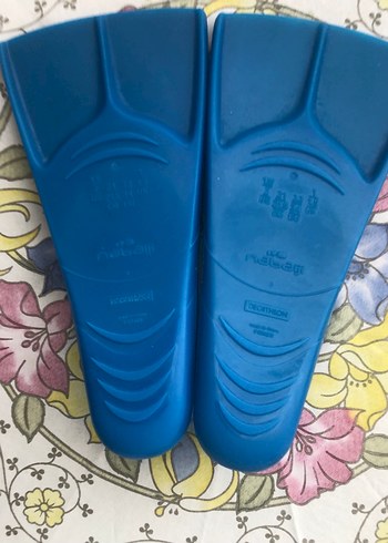 36 Beden Nabaji çocuk yüzme paleti