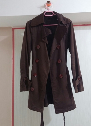 trenckot